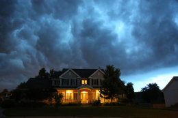 storm preparedness